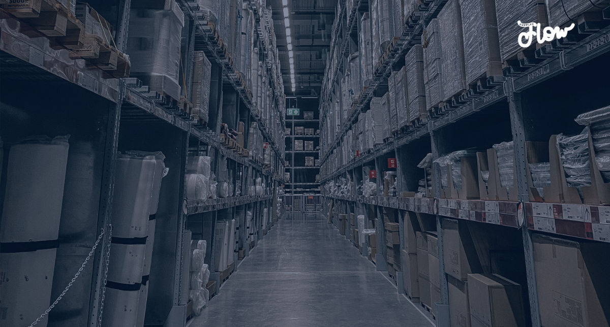 Components of Inventory Carrying Cost, and How to Reduce Them