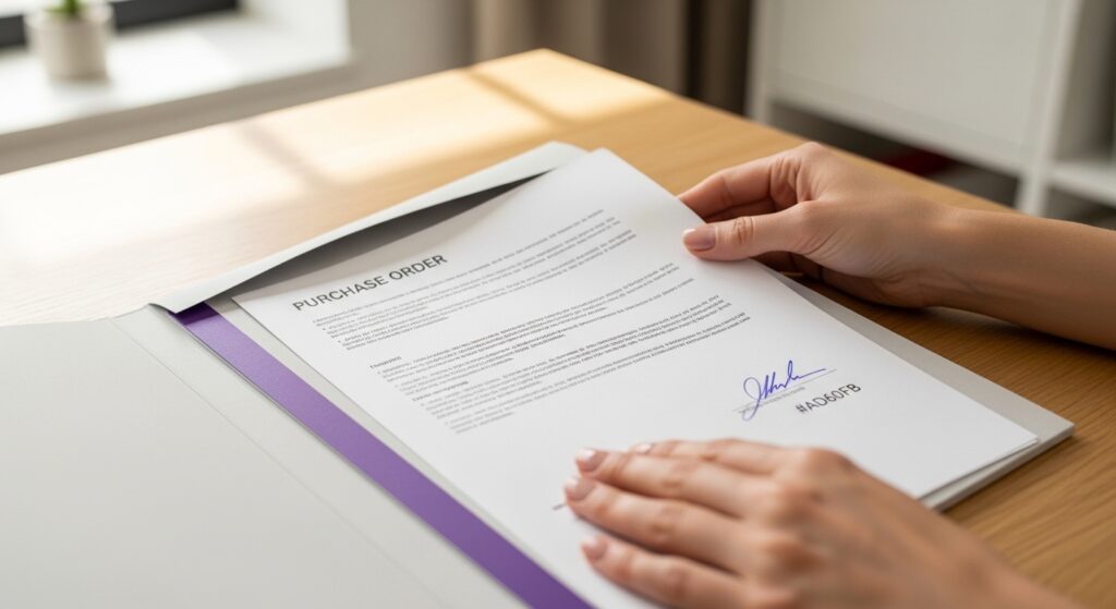 B2B marketplace for surplus inventory