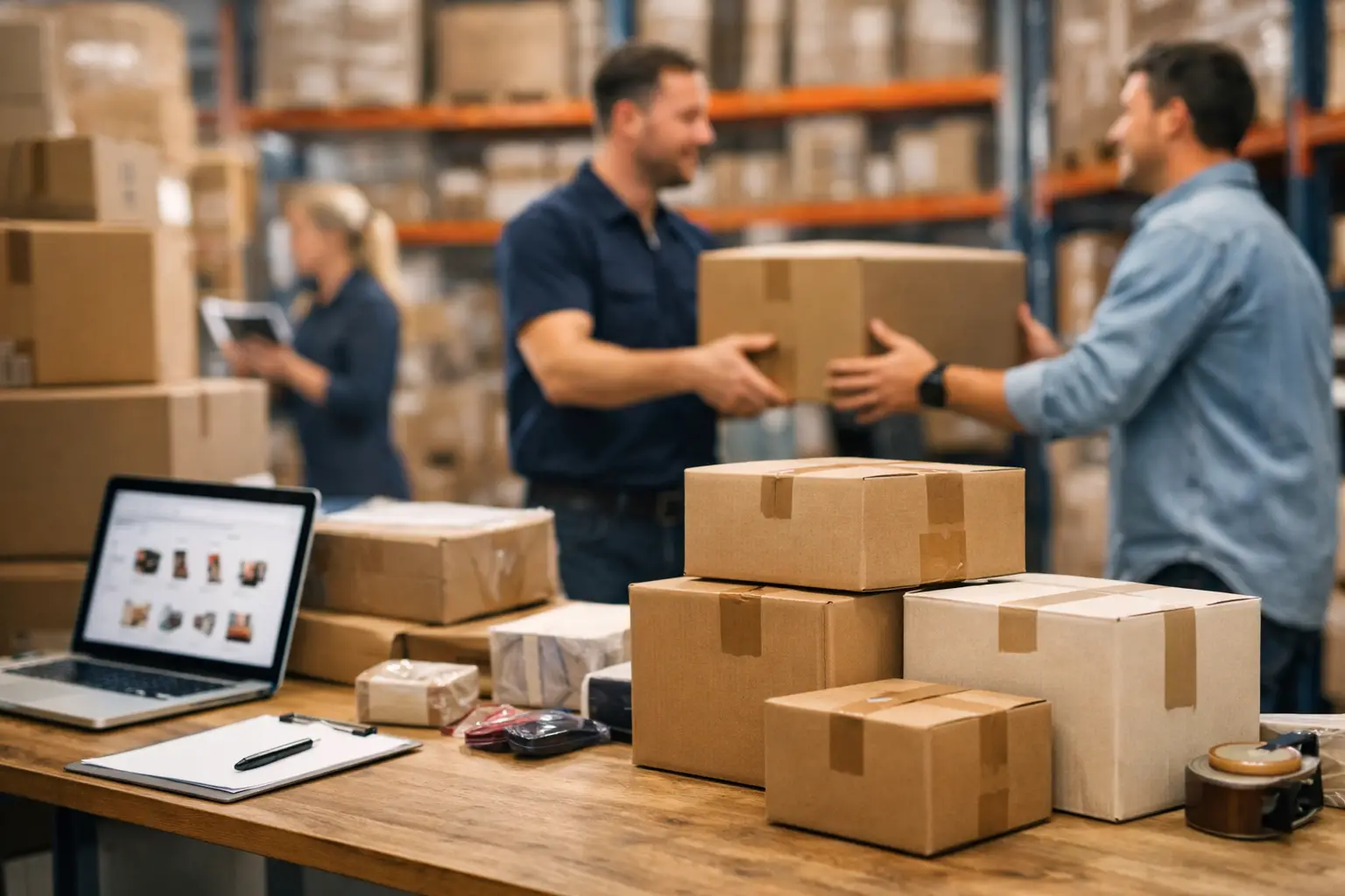 8 Best Ways to Sell Overstock Inventory