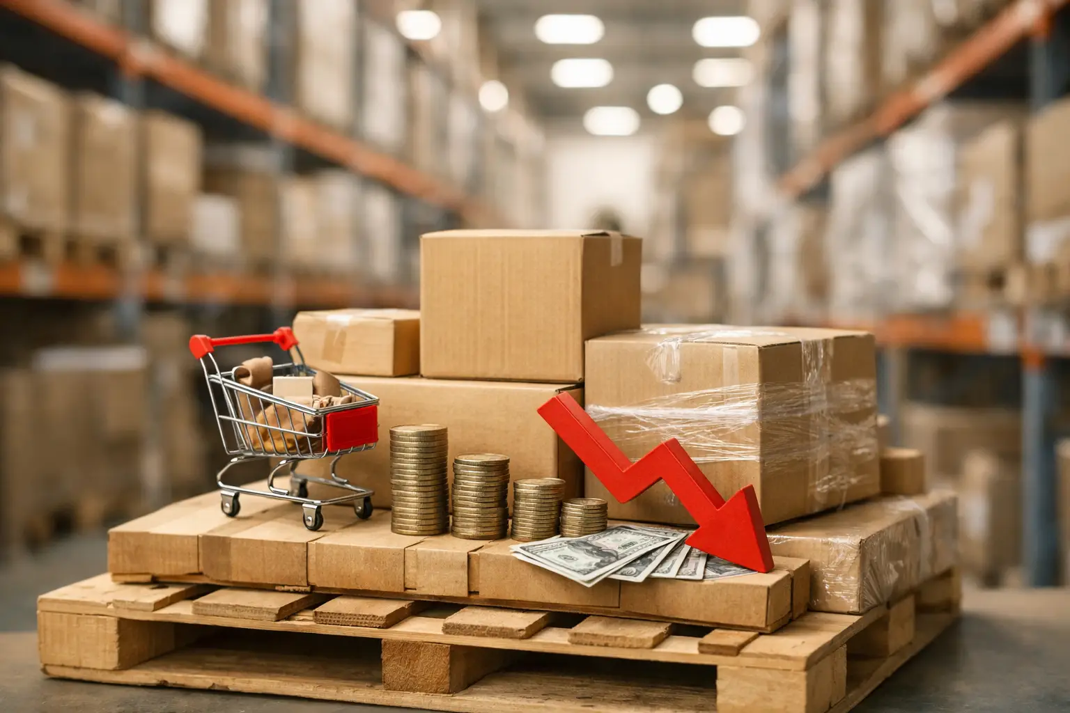 How to Monetize Slow Moving Inventory