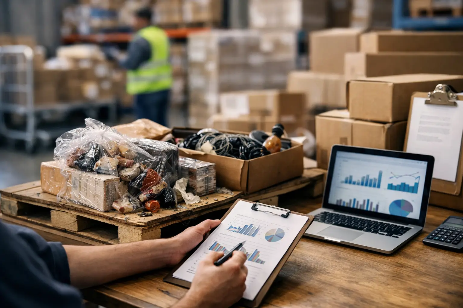 How to Reduce Inventory Write Offs Fast