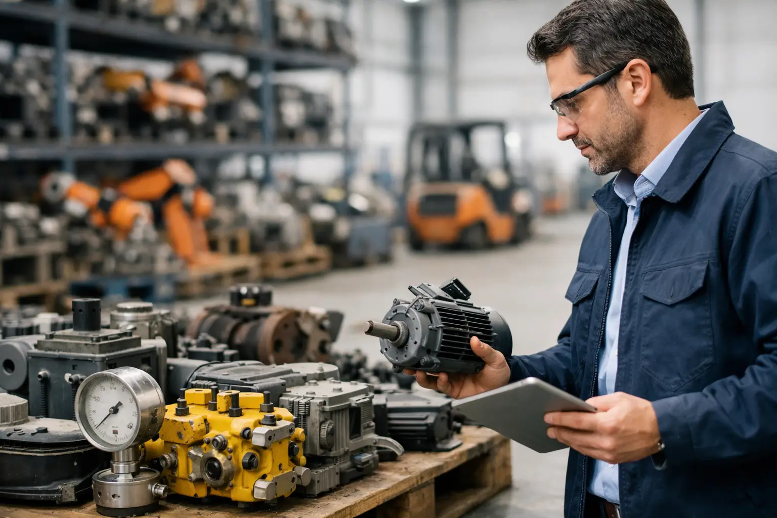Industrial Surplus Resale Guide for Faster Recovery