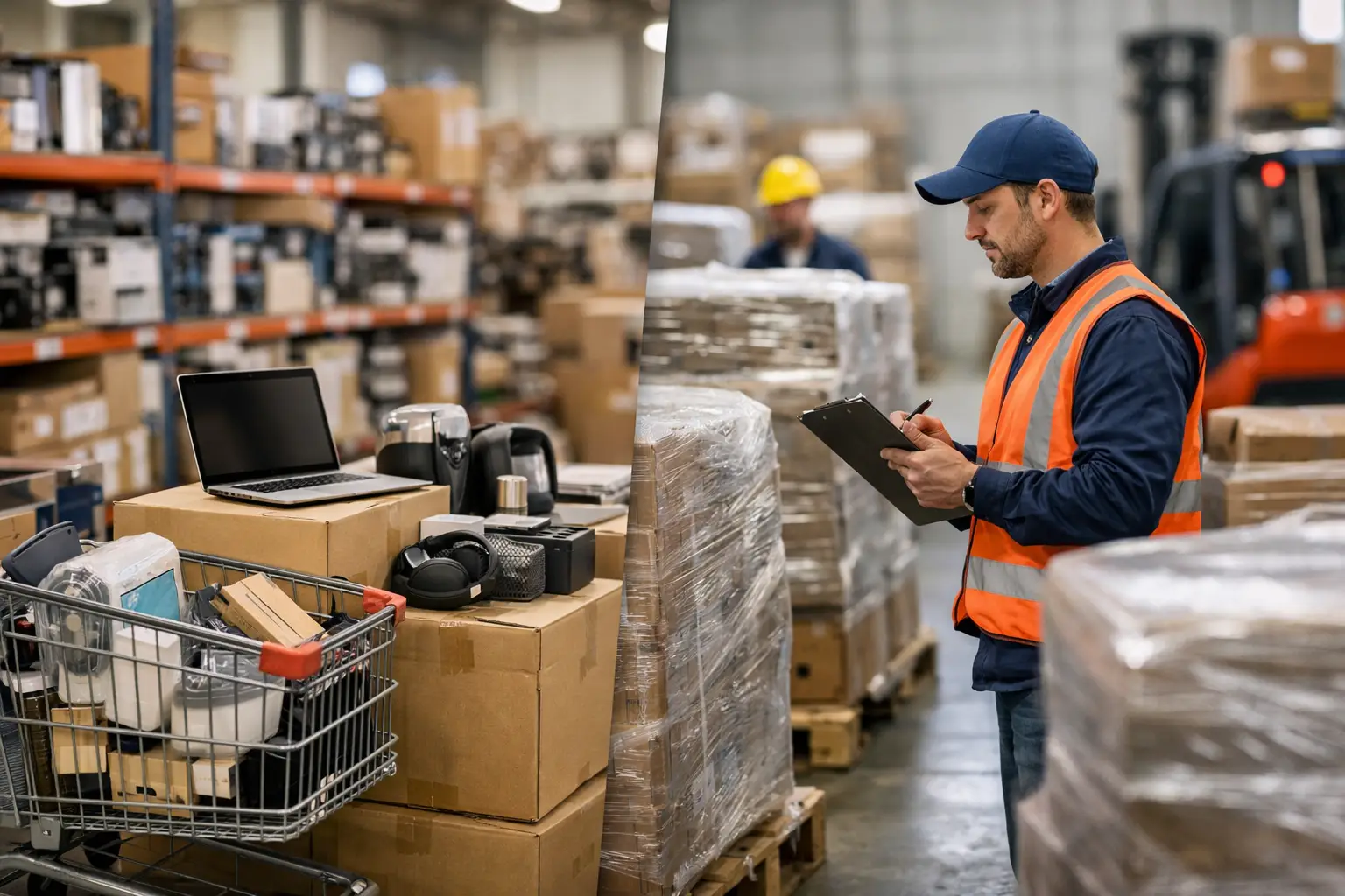 Surplus Marketplace vs Liquidator Compared