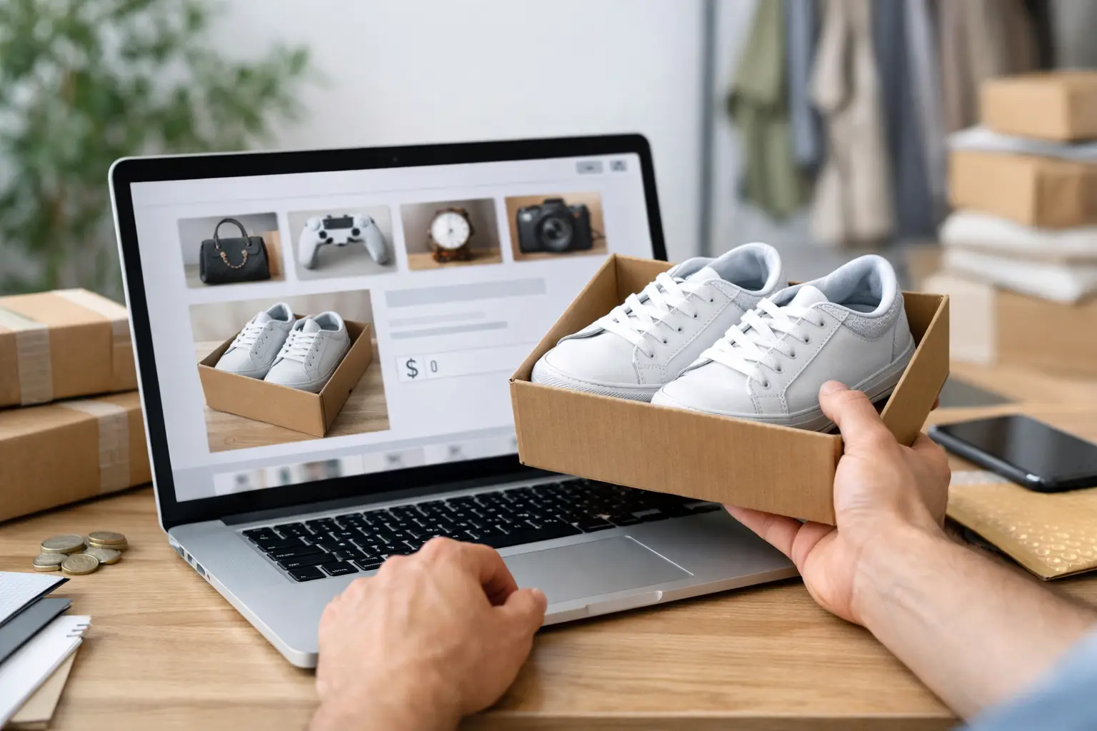 Why a Zero Fee Resale Platform Wins